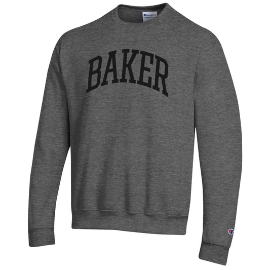 Last Call* Baker Champion Powerblend Fleece