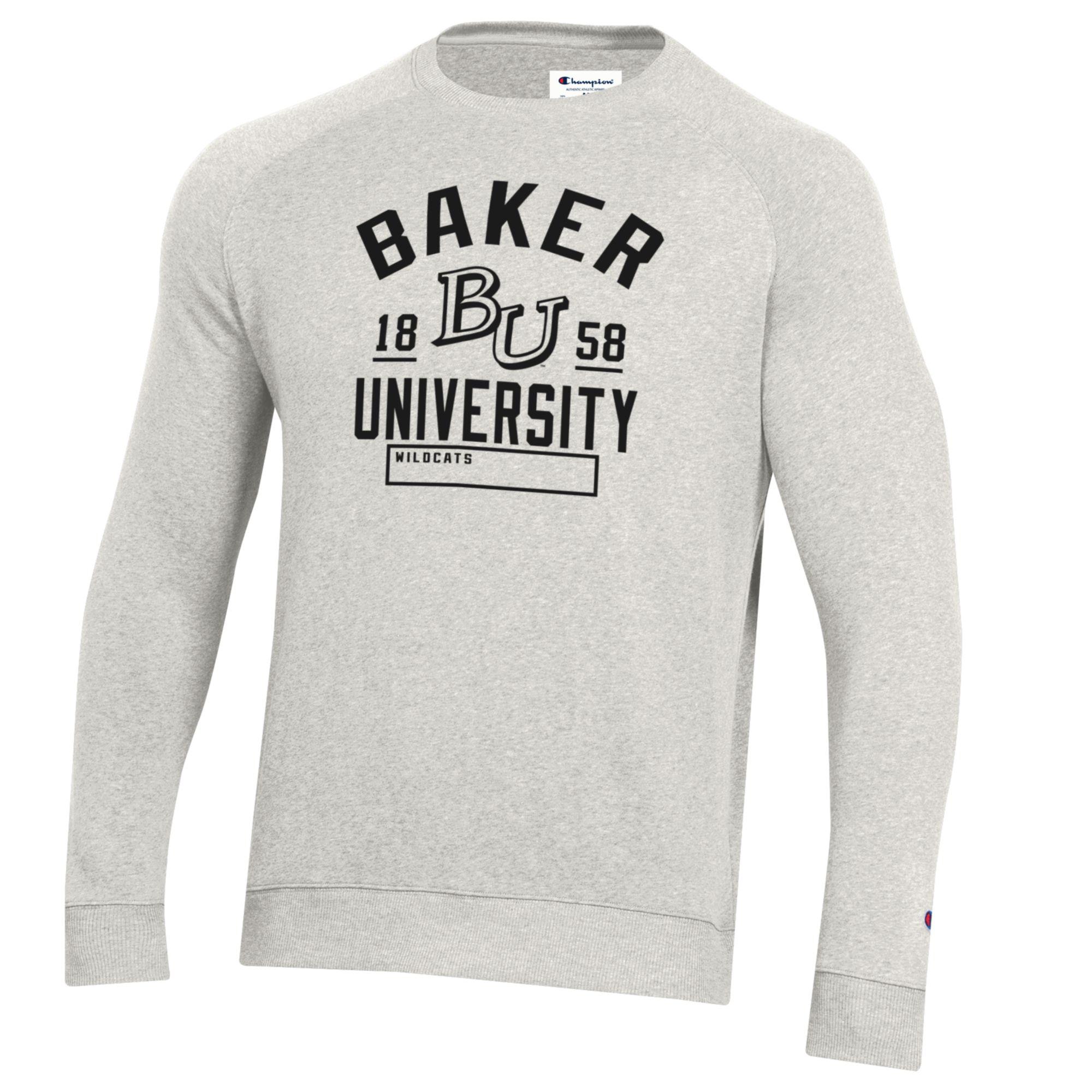 Baker Wildcats Champion Triumph Fleece