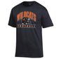 Wildcats Football Champion Jersey Short Sleeve Tee