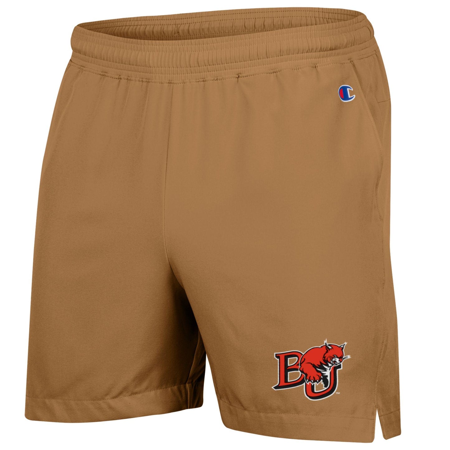Men's Woven 5" Shorts