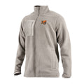 Columbia Jasper Ridge Pebbled Full Zip Fleece