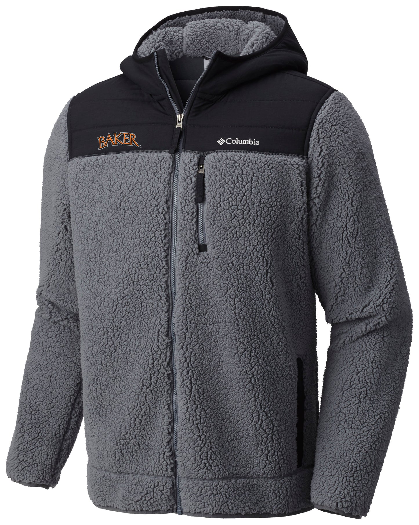 Columbia Mountainside Heavyweight Fleece