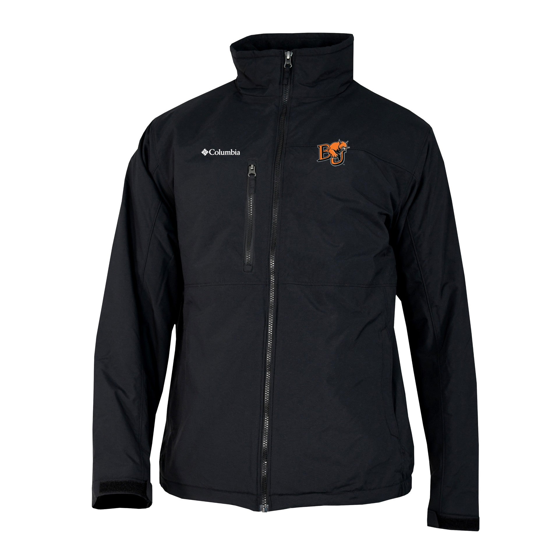 Columbia Northern Utilizer Jacket