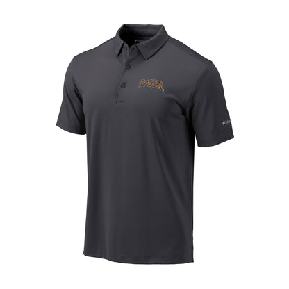 Men's Columbia Omni-Wick Drive Polo