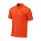 Men's Columbia Omni-Wick Drive Polo