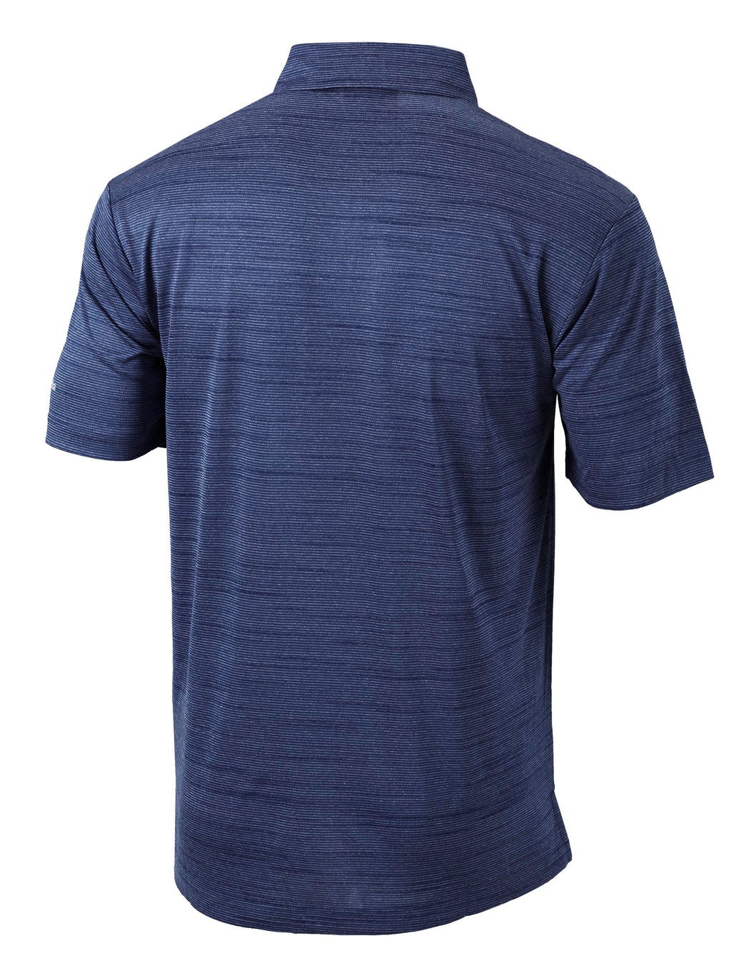 Men's Columbia Omni-Wick Set II Polo