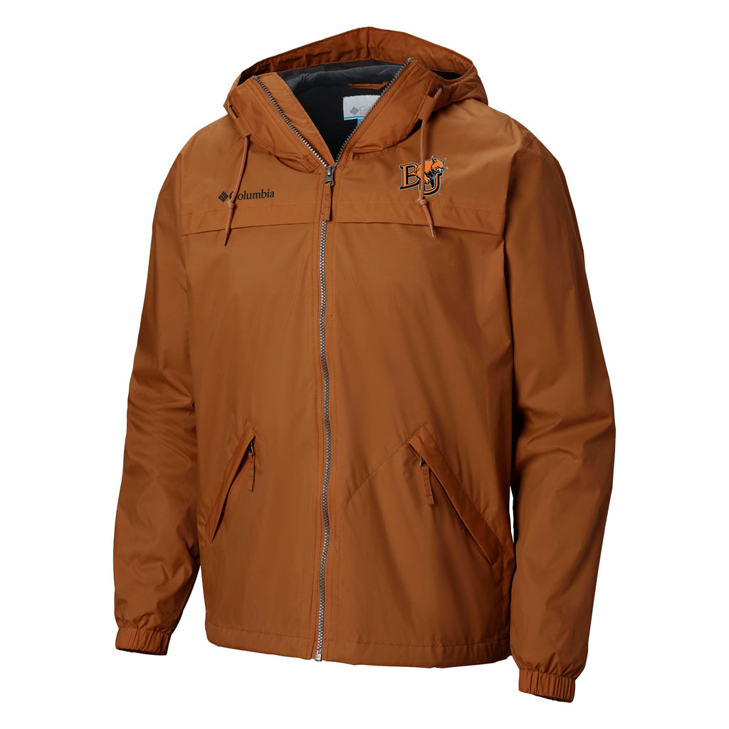 Columbia Oroville Creek Lined Jacket