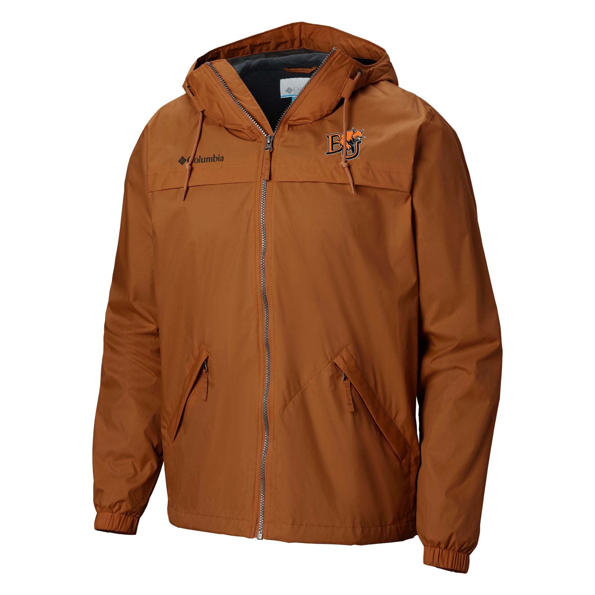 Columbia Oroville Creek Lined Jacket