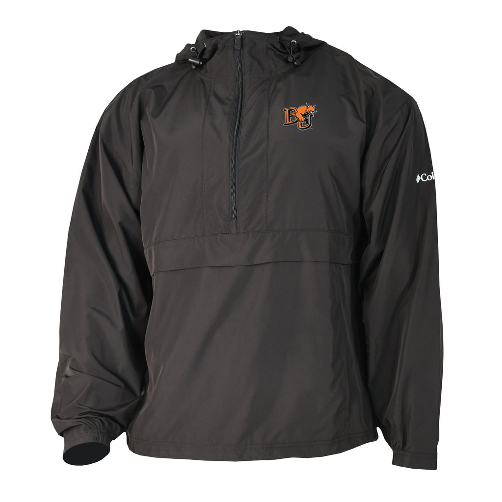 Columbia Prodigy 1/4 Zip Windbreaker
