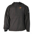 Columbia Prodigy 1/4 Zip Windbreaker