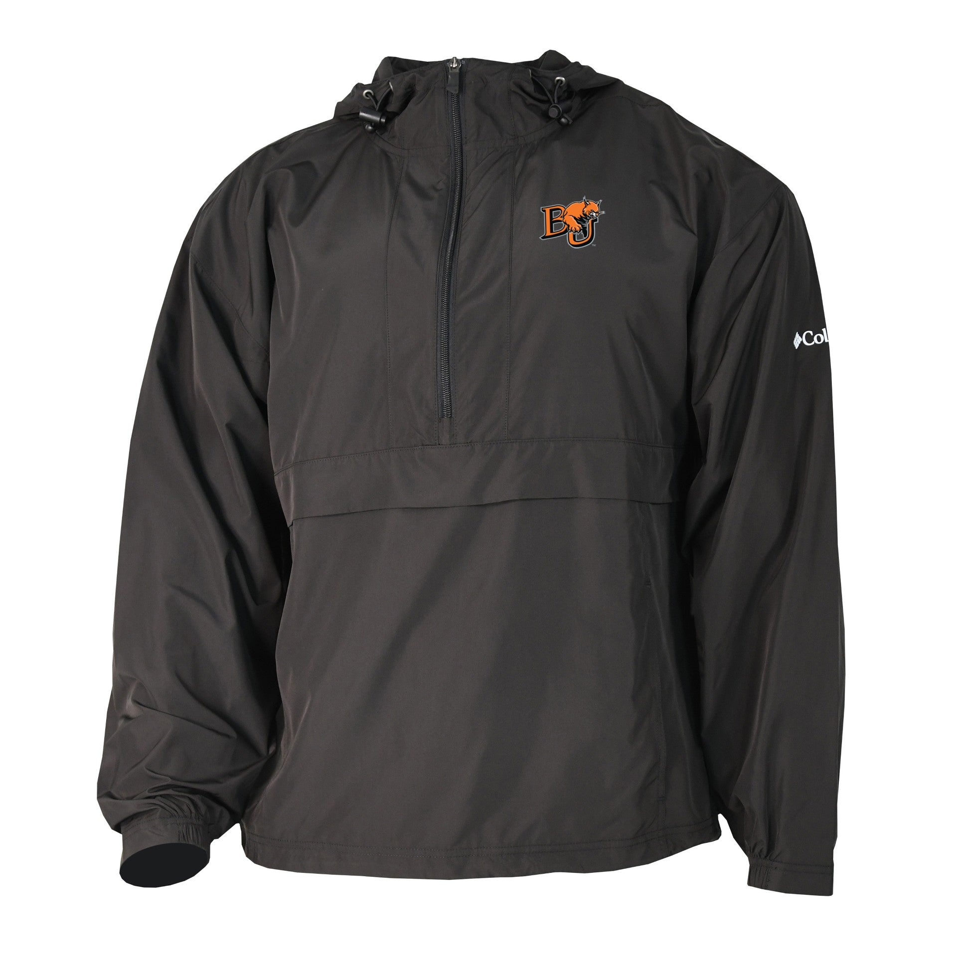 Columbia Prodigy 1/4 Zip Windbreaker