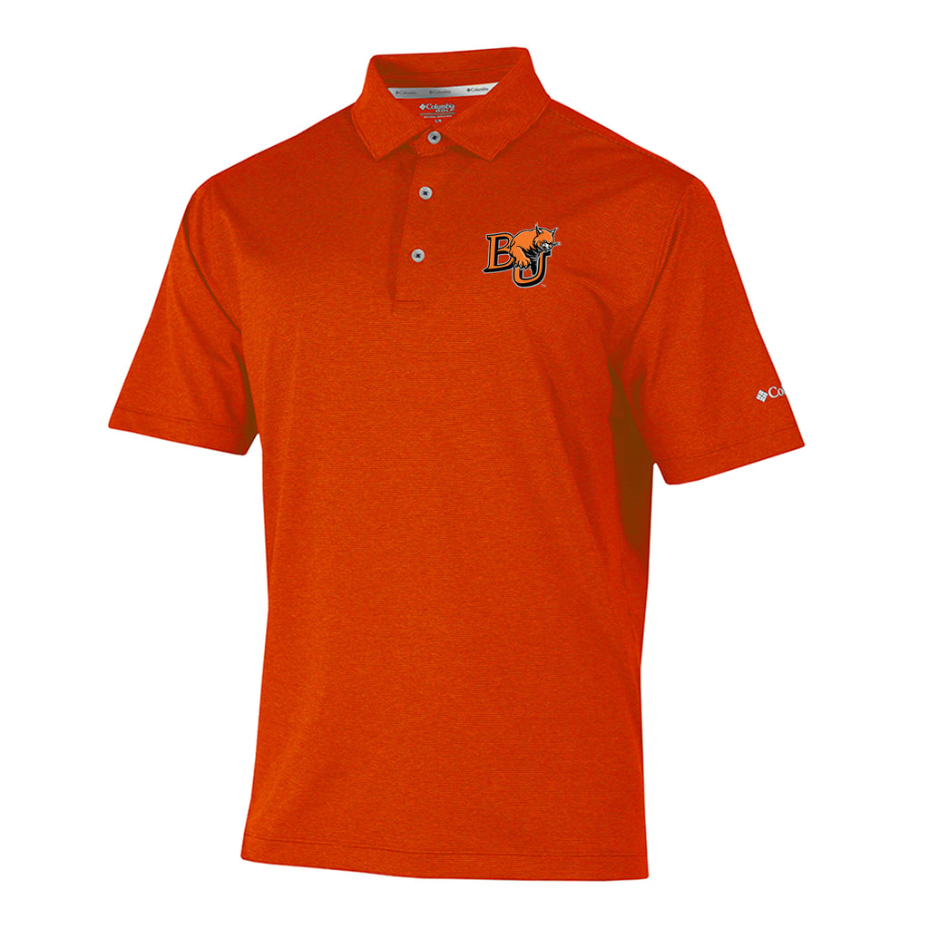 Columbia Sand Tee Polo