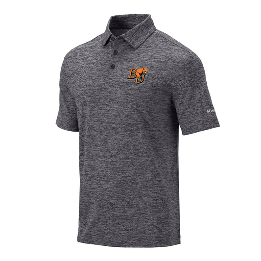 Omni-Wick Final Round Polo