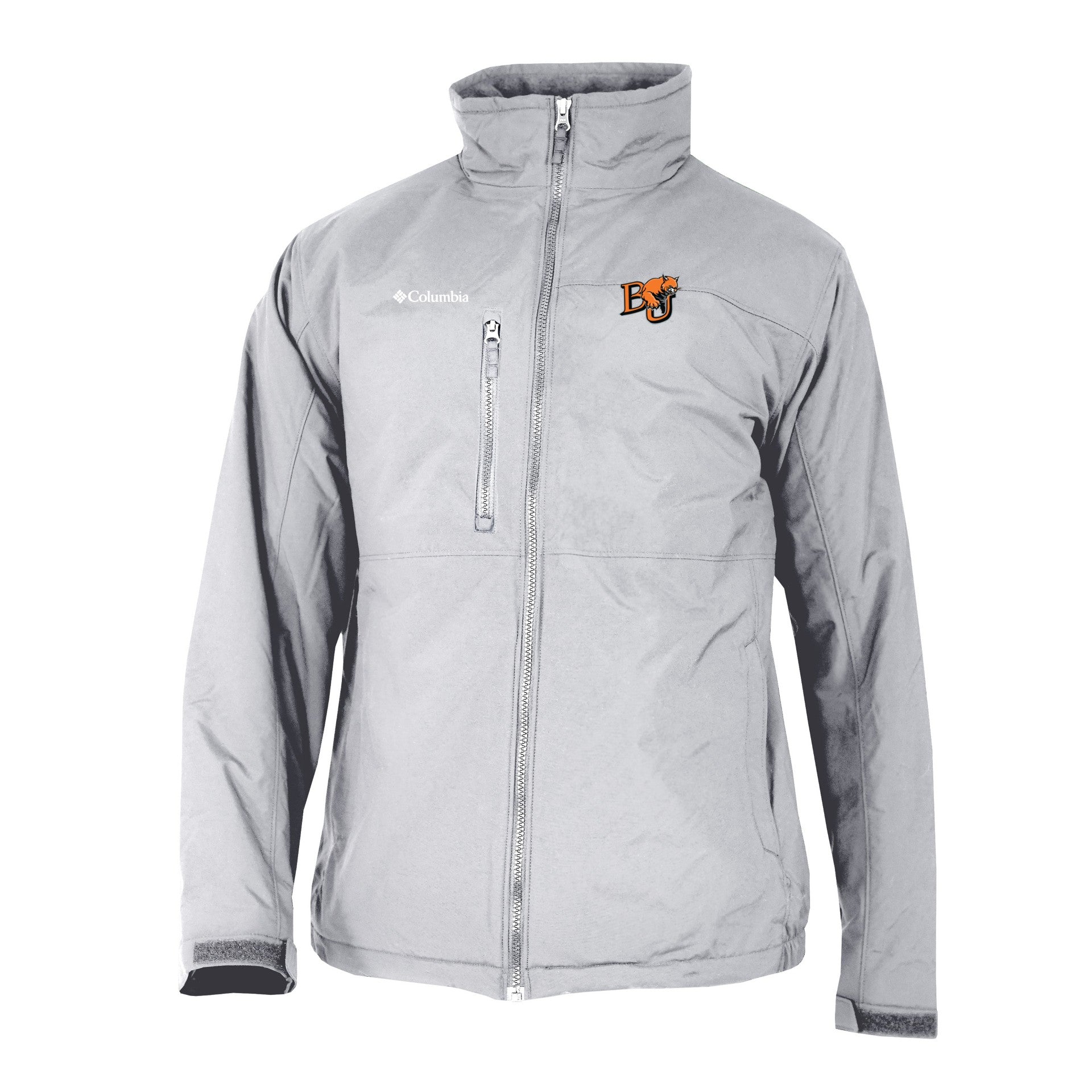 Columbia Northern Utilizer Jacket