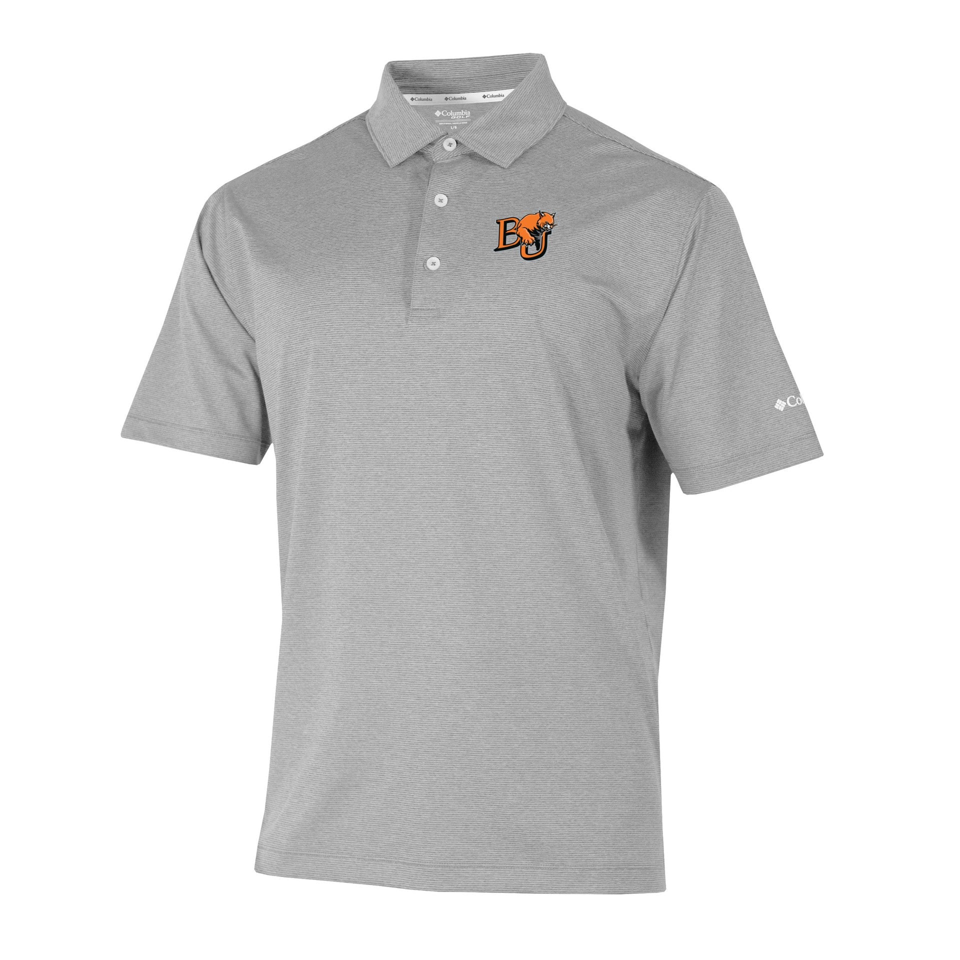Columbia Sand Tee Polo