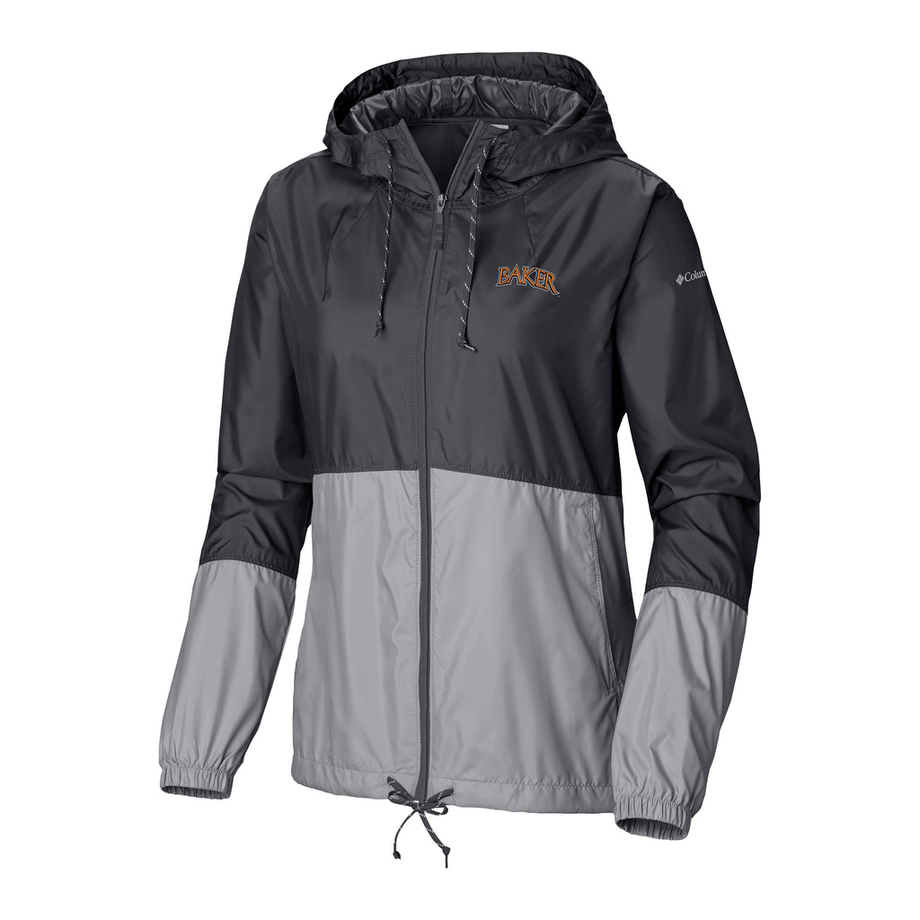 Columbia Women's Flash Forward Windbreaker