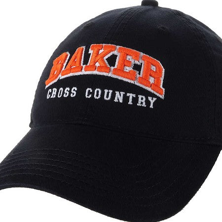 Cross Country Relaxed Twill Hat