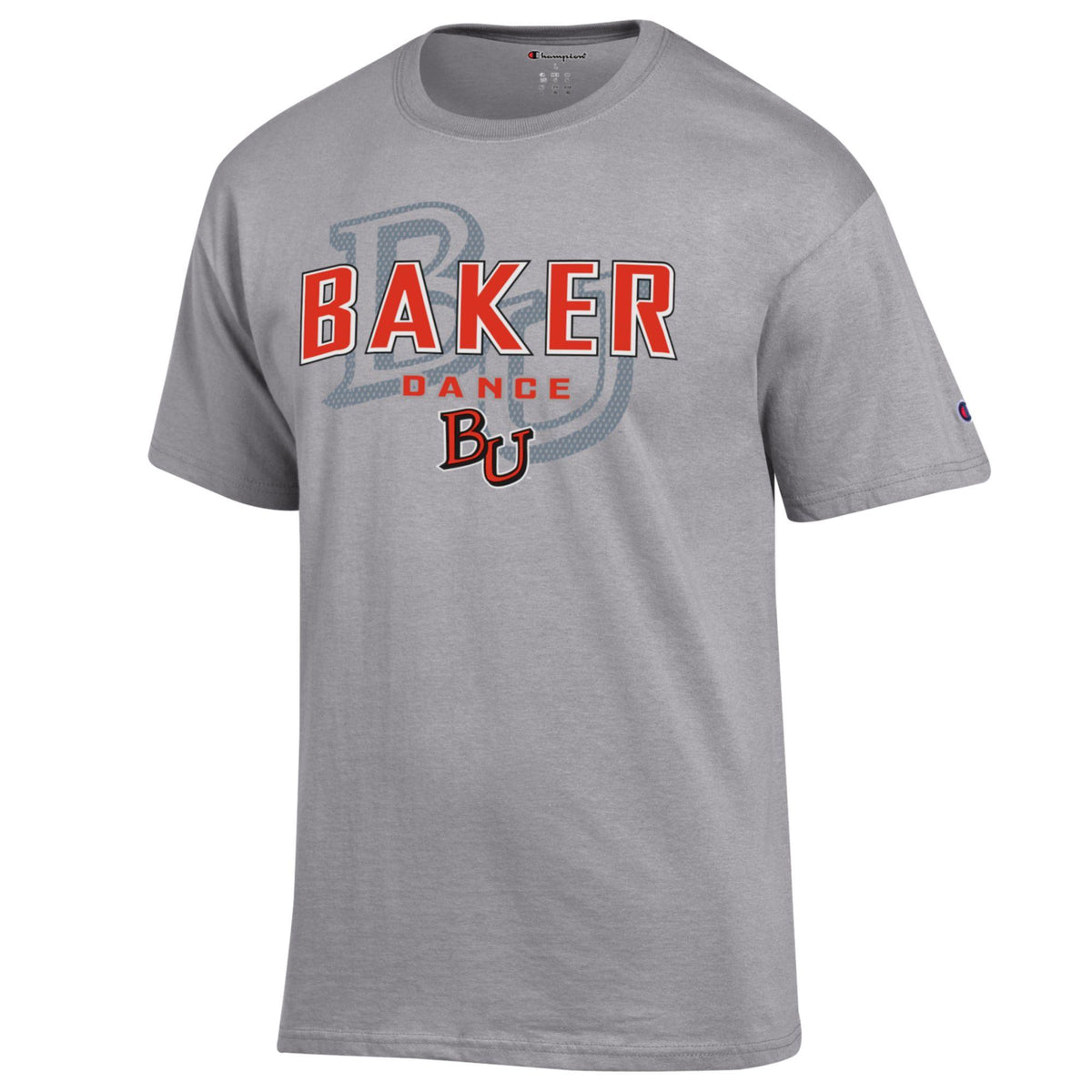 Dance Champion Jersey Tee