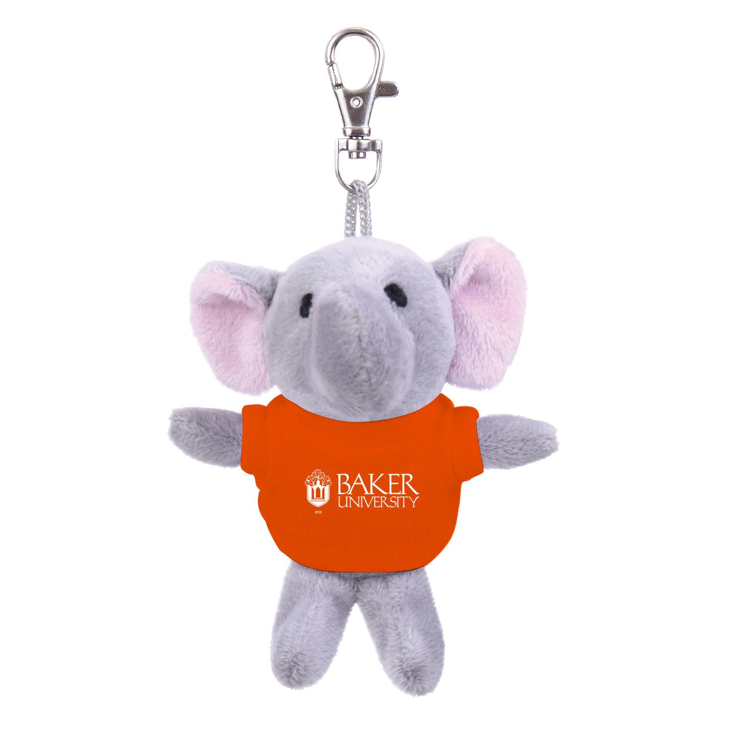 Keychain Plush