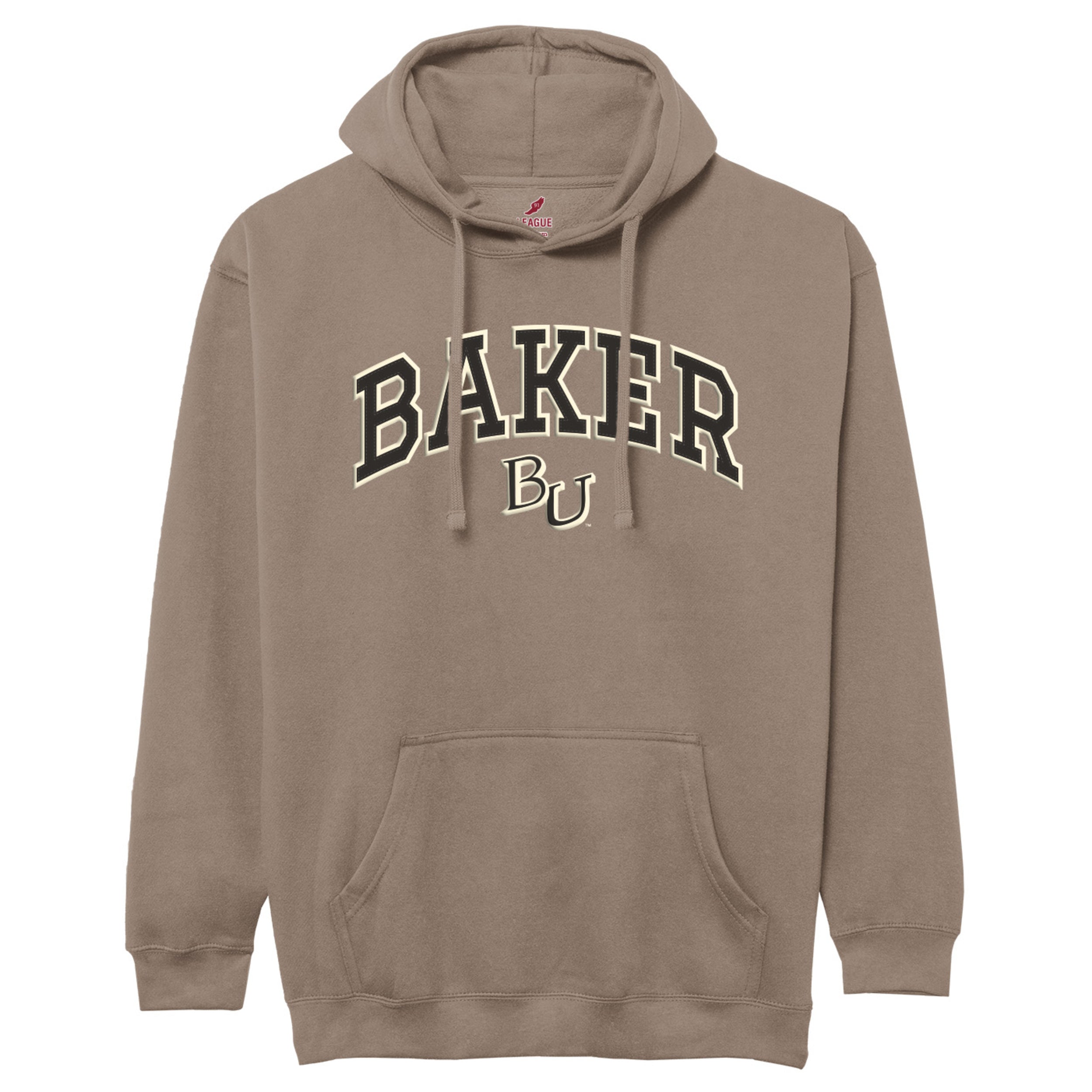 Baker BU Essential Fleece