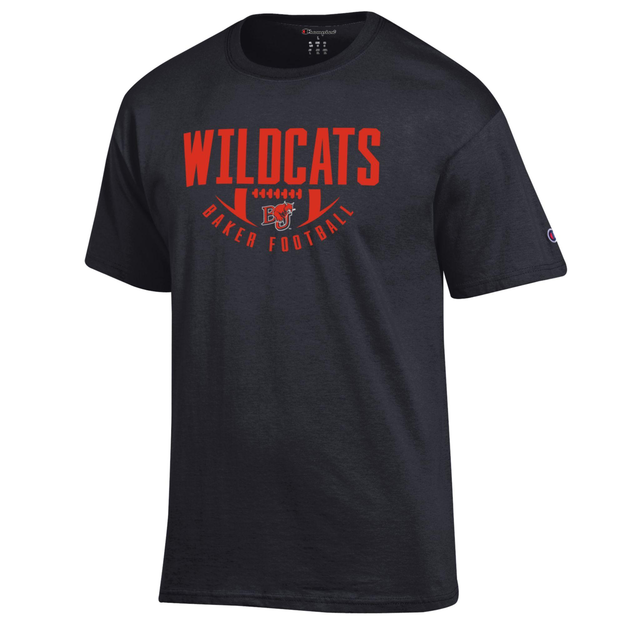 Football Champion Jersey Tee