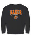 Baker Wildcats Toddler Crew