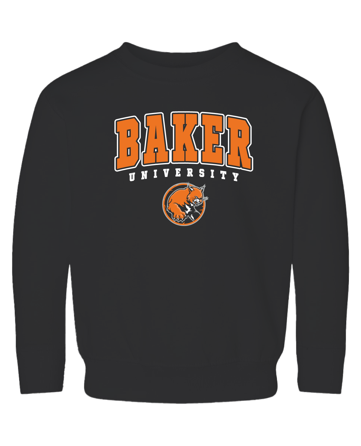 Baker Wildcats Youth Crew