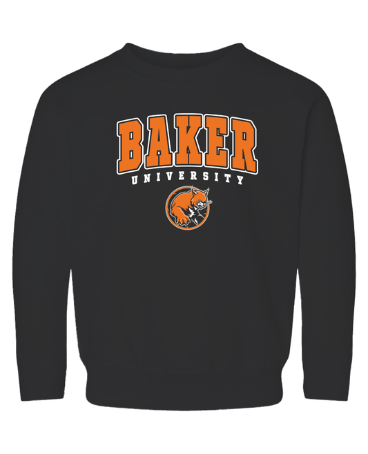 Baker Wildcats Youth Crew