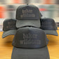 Baker Wildcats Tonal Foam Trucker Hat