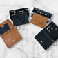 BU Nappa Leather ID Holder