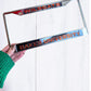 Baker Wildcats Acrylic License Plate Frame