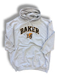 Big & Tall Baker Hoodie