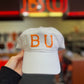 BU Varsity Patch Hat