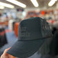 Baker Wildcats Tonal Foam Trucker Hat
