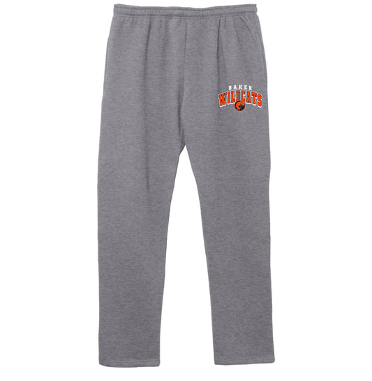 Wildcats Essential Fleece Pant