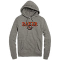 Baker League Heritage Fleece Hood