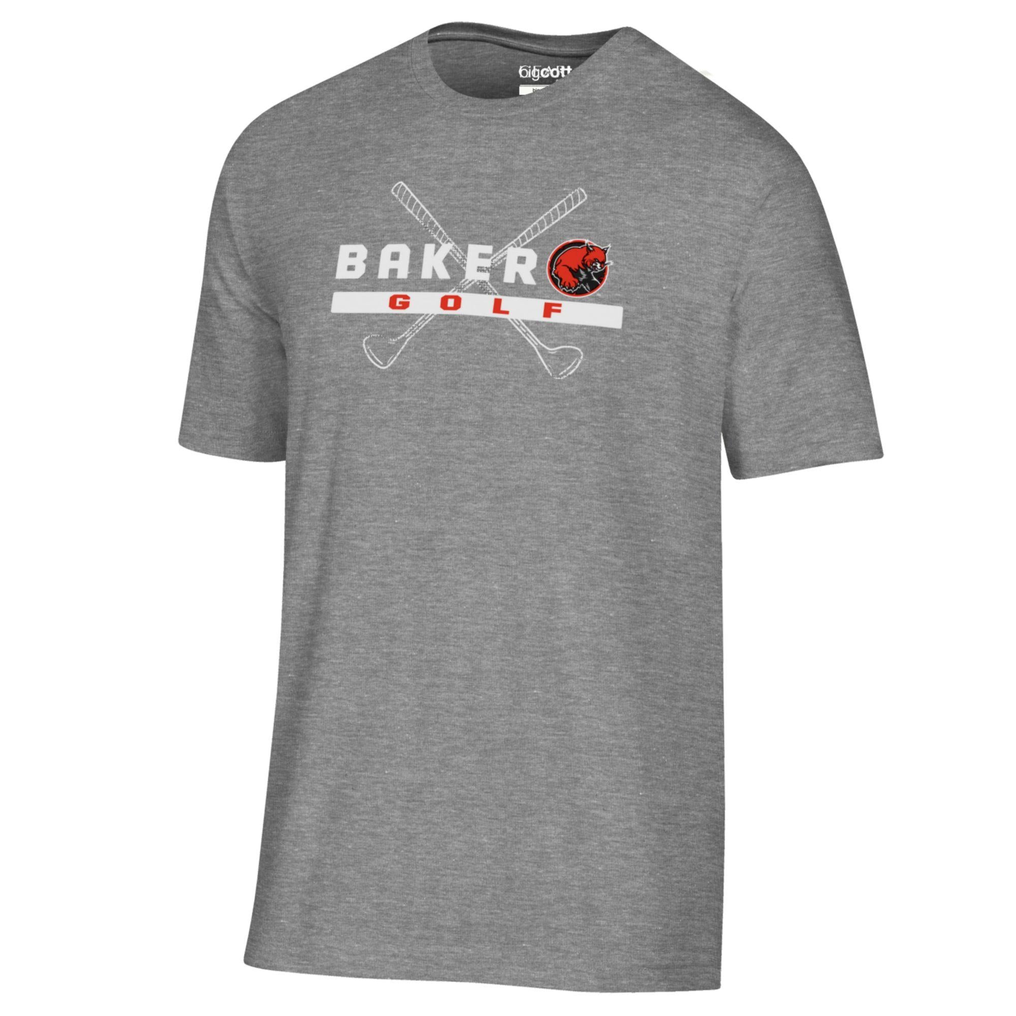 Golf Short Sleeve Gear Soft Tee