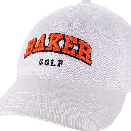 Golf Relaxed Twill Hat