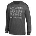 Baker Holiday Long Sleeve Tee
