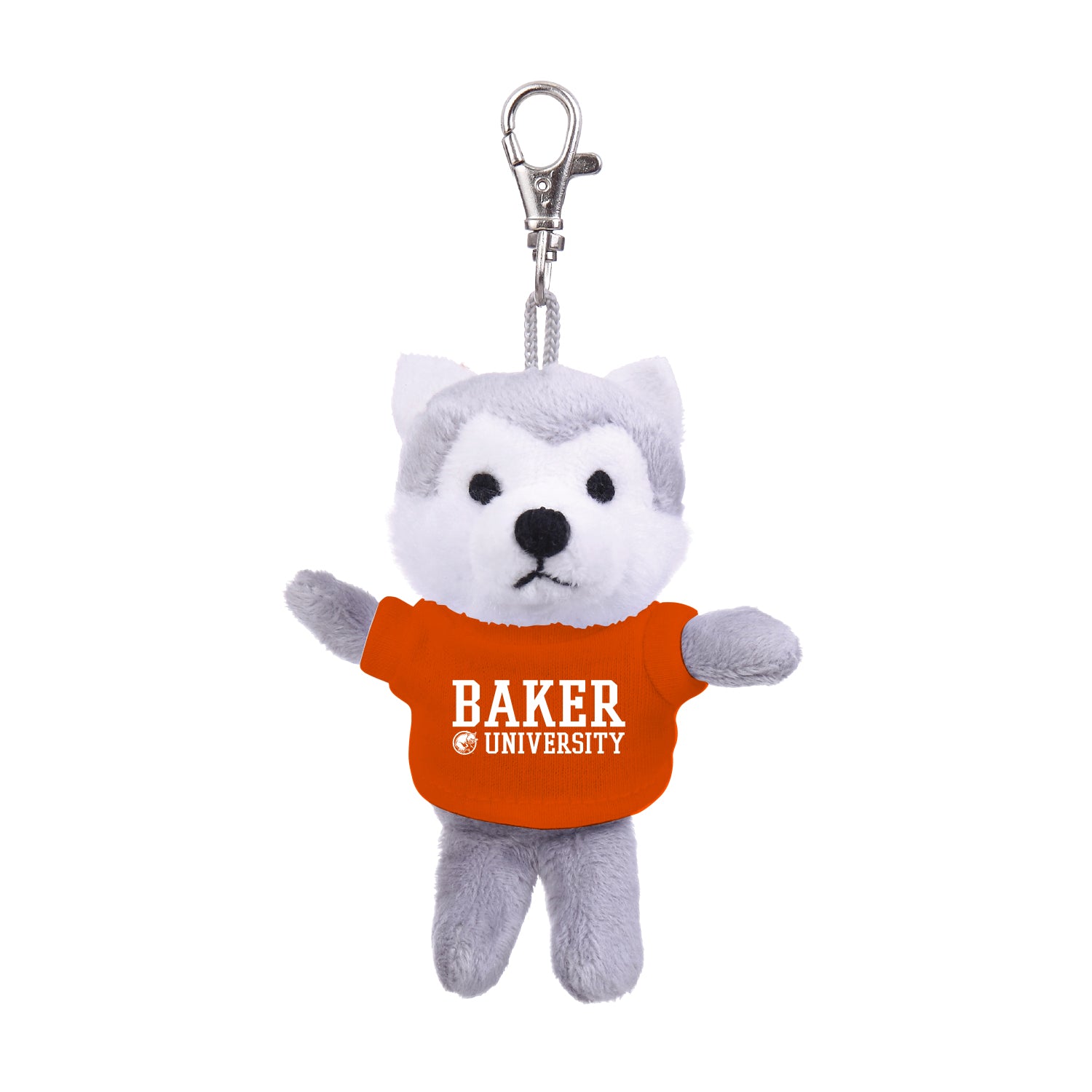 Keychain Plush