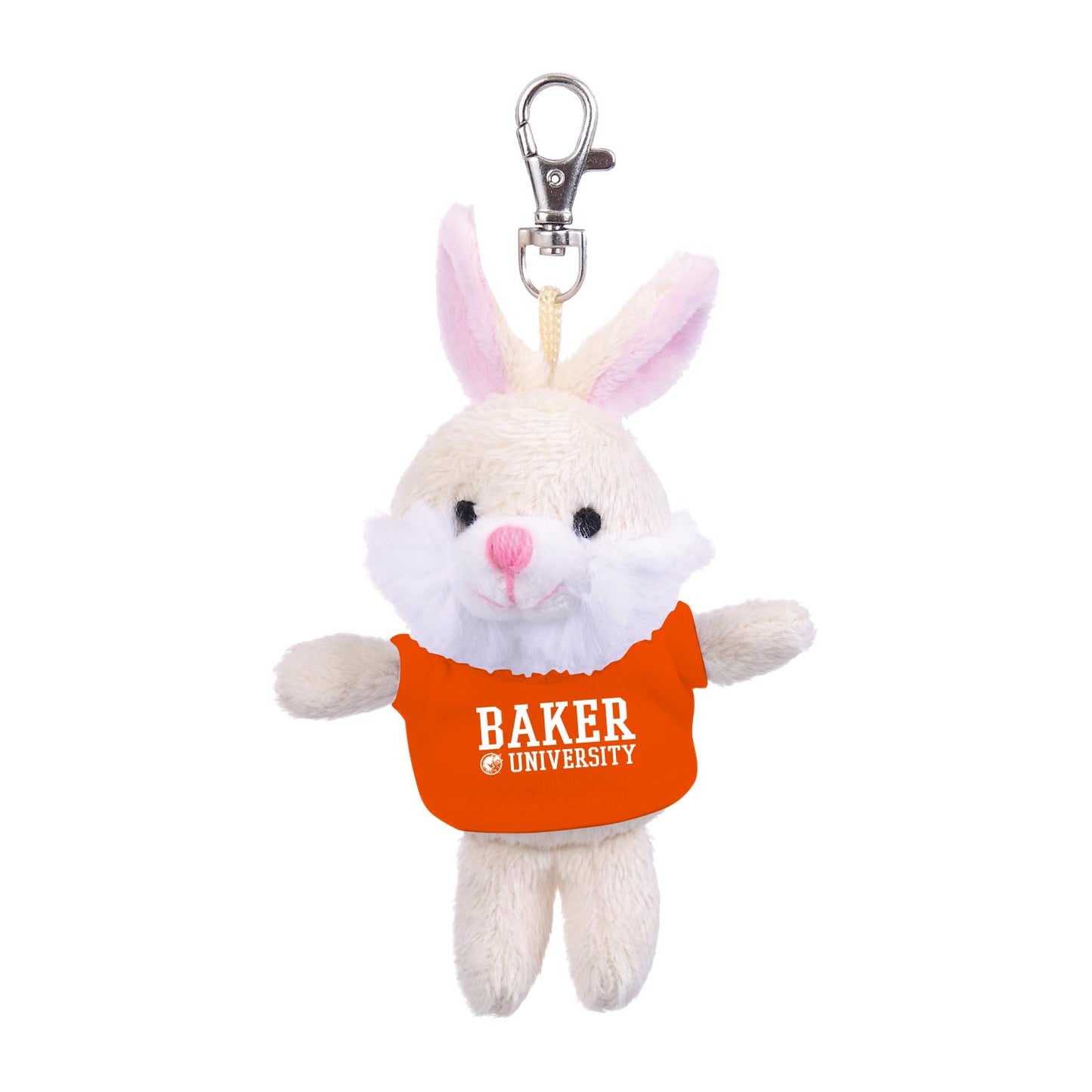 Keychain Plush