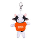 Keychain Plush