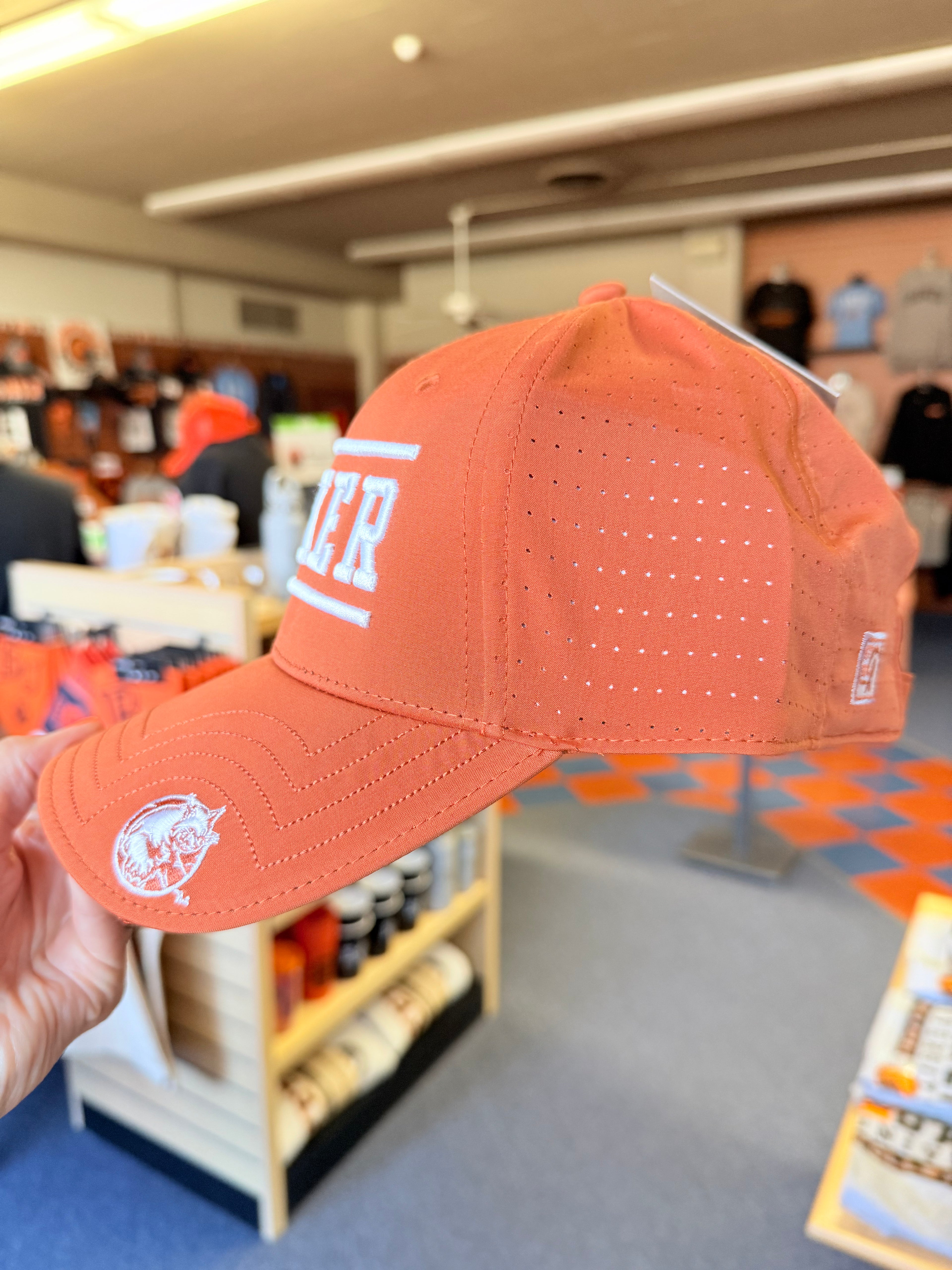 Baker Gamechanger Perforated Hat