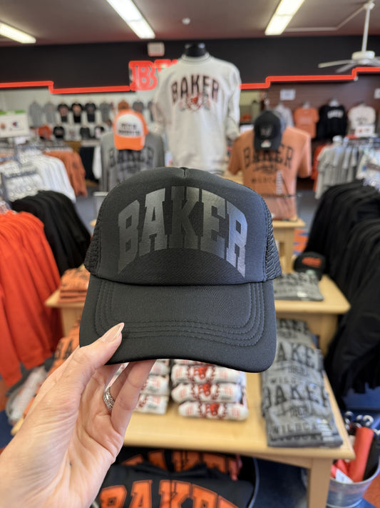 Baker Foam Trucker Hat