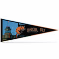 Parmenter 9"x24" Pennant