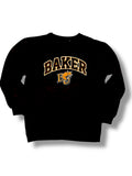 Big & Tall Baker Crew