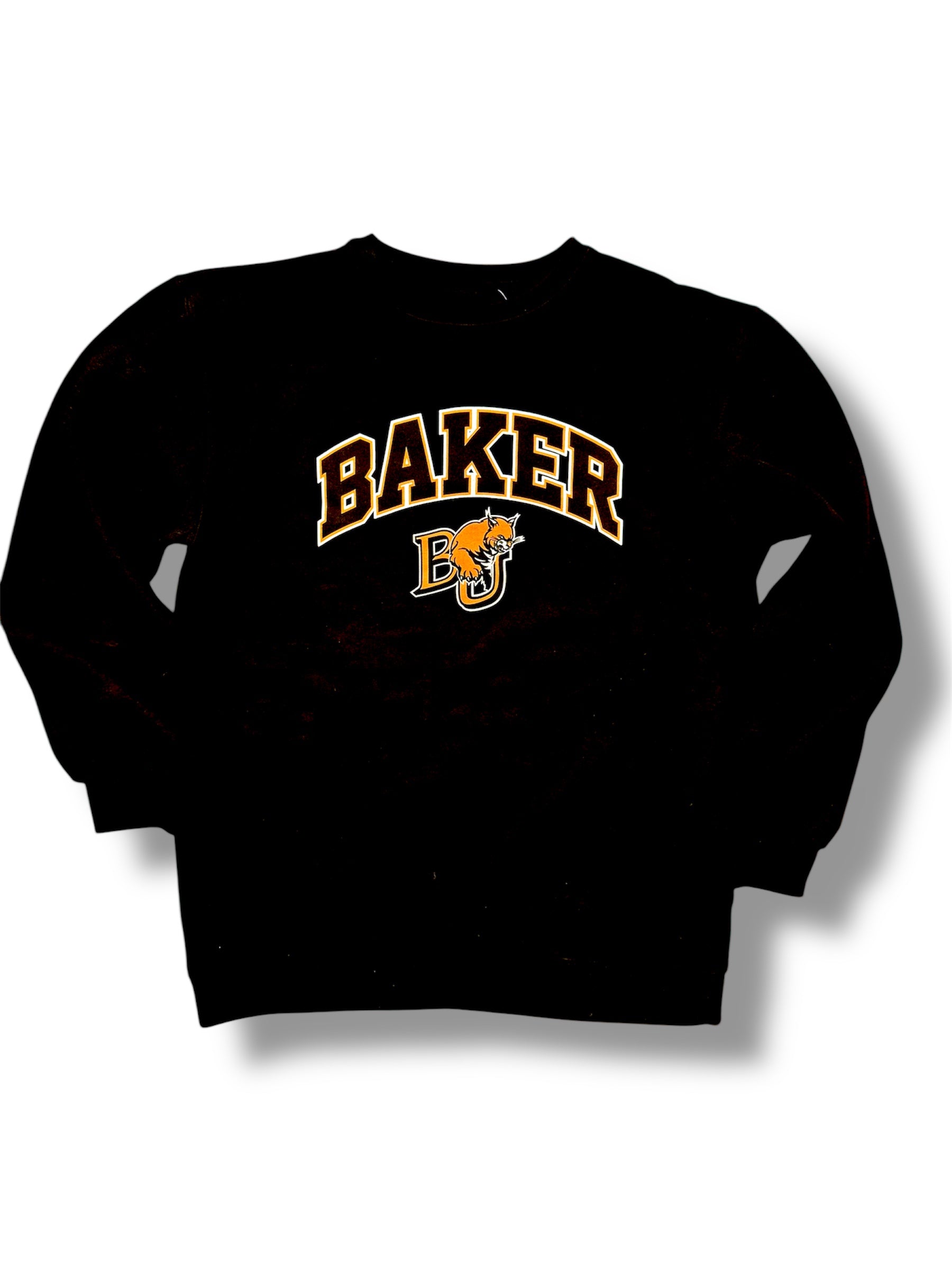 Big & Tall Baker Crew