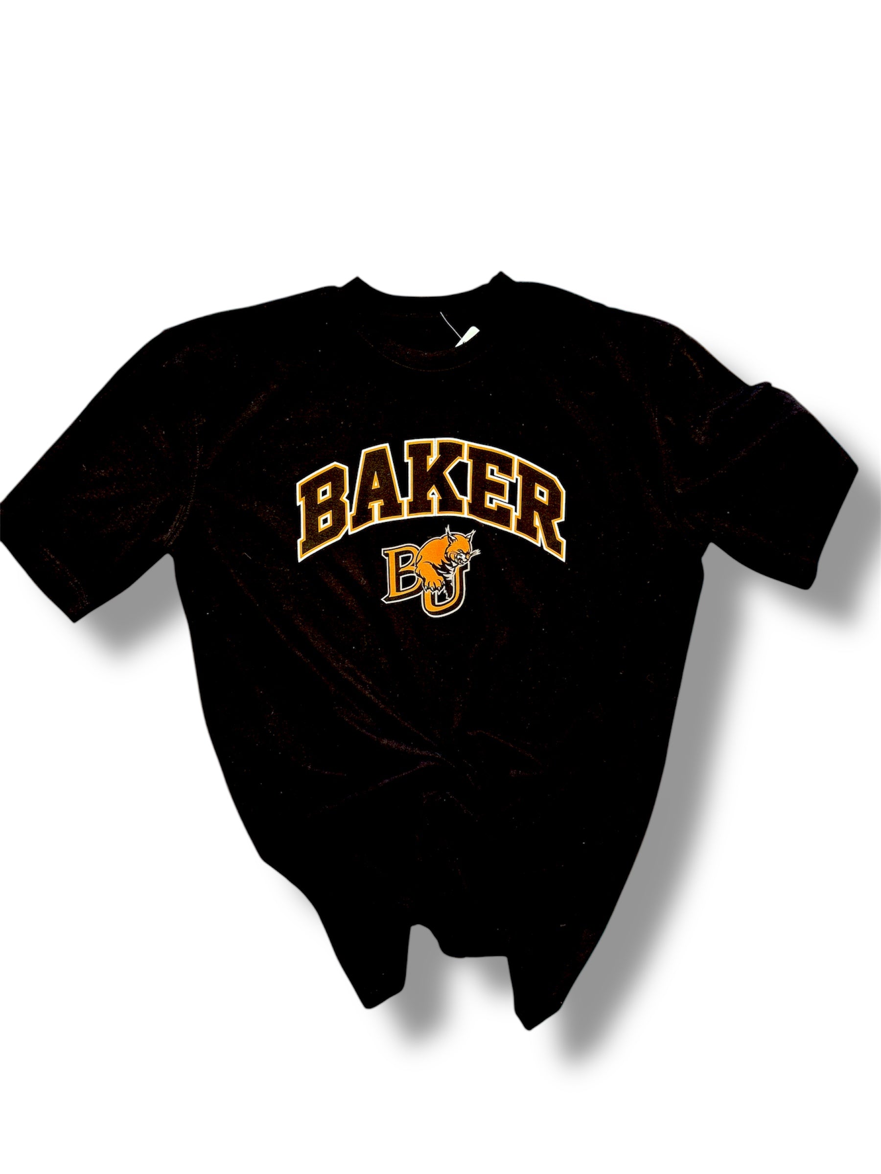 Big & Tall Baker T-shirt