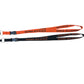 Baker Wildcats 3/4" Woven Lanyard