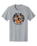 Last Call!* Baker University Homecoming Tee